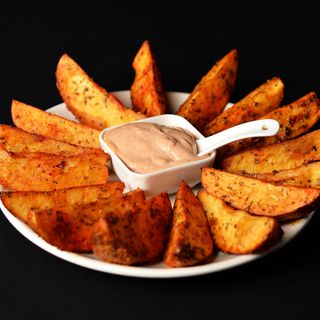 კარტოფილი მექსიკურად