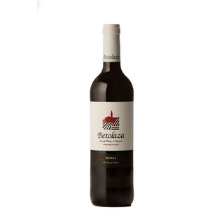 Tempranillo Betolaza (75 cl.)