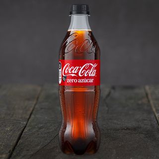 Coca cola zero