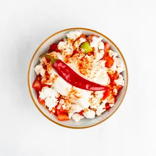 Šopska salata