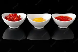 Kétchup
