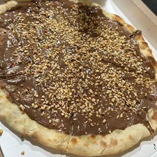 Alle noccioline