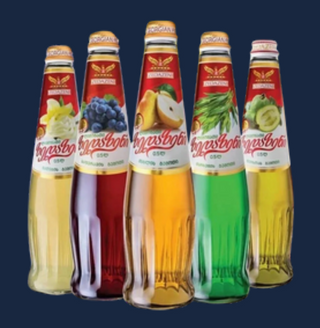 Żedazeni 0,5l