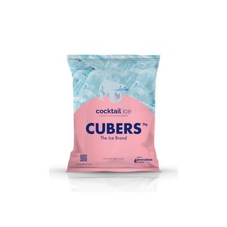 Hielo Cocktail (2 kg)