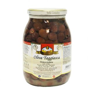 Маслини Таджаска