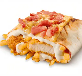 Tacos Tender
