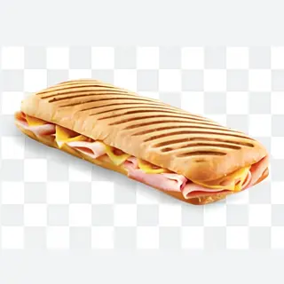 Panini Charcuterie