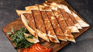 Пиде С Фаршем (400г)