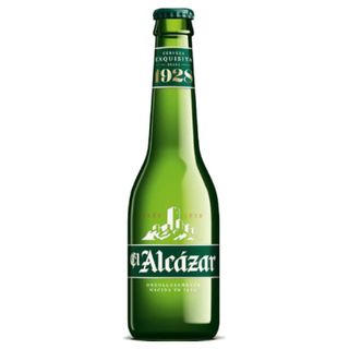 EL ALCAZAR (33 Cl.) 