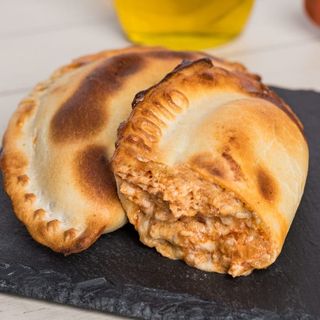 Empanada de Pollo
