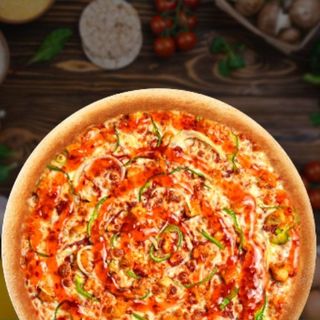 სვით ჩილი ჩიქენი დიდი