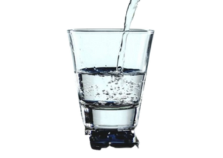 Negazirana voda 0.20l