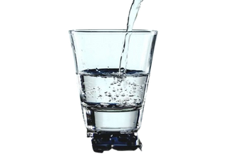 Negazirana voda 0.20l