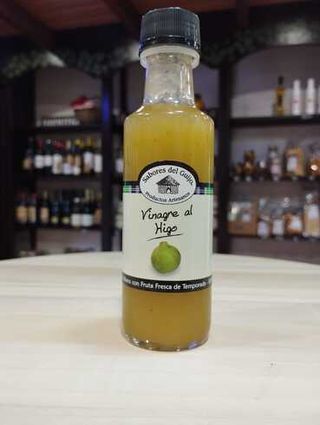 Vinagre De Higo 100Ml