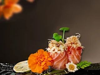 Gunkan phila 2 pezzi