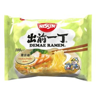 K09816Supa de taitei cu gust de carne de pui 100 g60