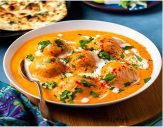 Malai Kofta