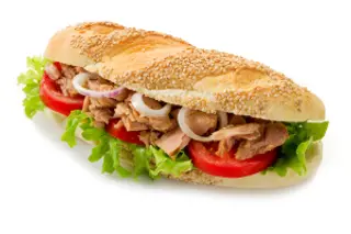 Sandwich Thon