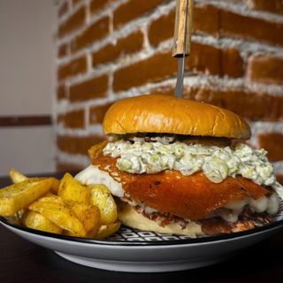 La Provola con patatas