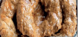 Chicken roast 2 pezzi