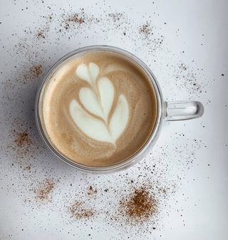 Куркума лате (250мл)