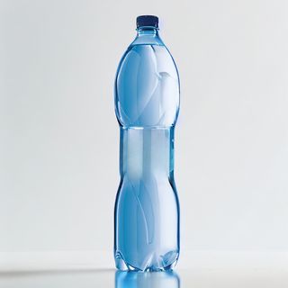 Acqua frizzate 1,5 l