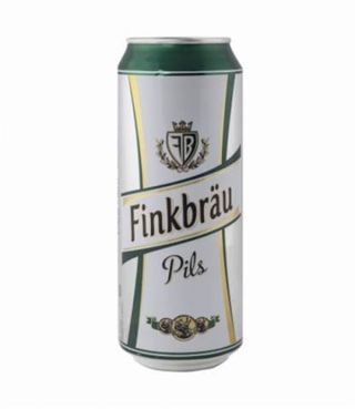Finkbrau 50 cl