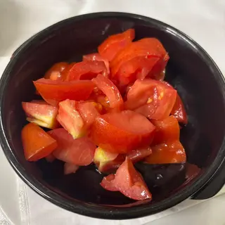 Pomodori cuori di bue