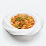 112. Скариди с лют сос (600гр)