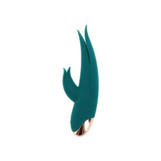 Ivy Vibrador Silicona Premium