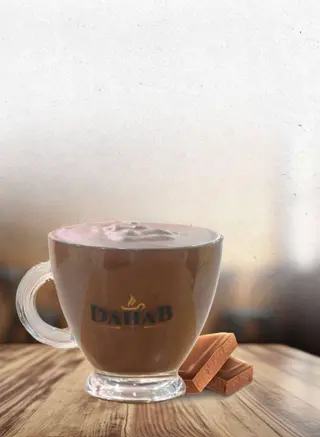 Chocolat Chaud