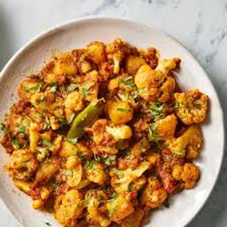 Aloo gobi