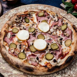 Пица Тоскана (30см)