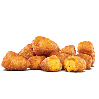 Chilli Cheese Bites 8 Peças