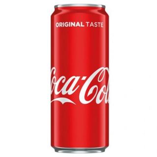 Coca Cola 0,3 litra