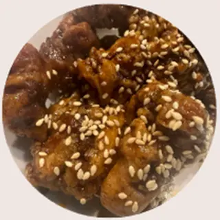 Ku-Bak Rou