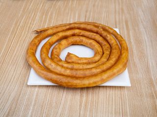 Calentitos De Rueda (500 G.)