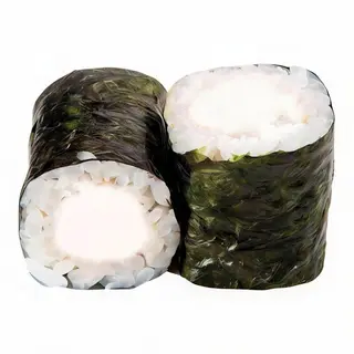 Maki Pez Mantequilla (8 Pzs.)