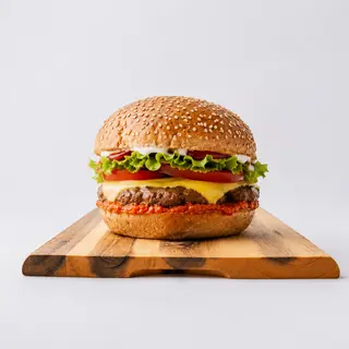 Cheeseburger