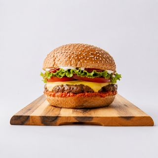 Cheeseburger