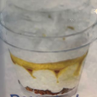Dessert al limoncello