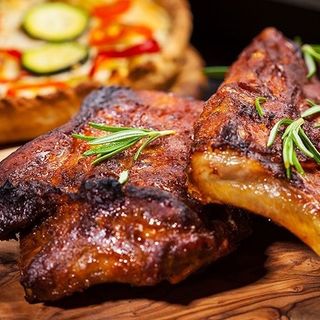 Доставка Ребро 250 гр