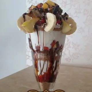 Jwejem Snickers