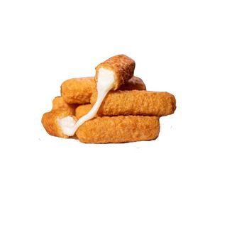 Palitos de Quejo (x4)