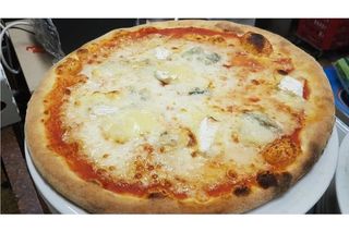 Quattro formaggi