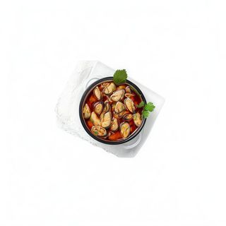 Mejillones En Escabeche