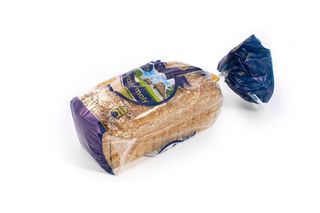 Chleb żytnio-razowy krojony 0.45kg