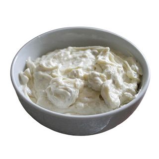 Salsa De Queso Cabrales