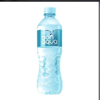 Минеральная вода без газа