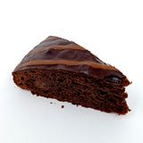 Tarta de Chocolate y Crema Praliné